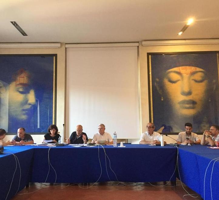 Il revisore dei conti boccia l’Unione 
