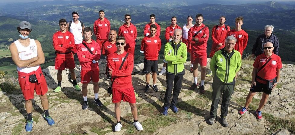 Sport a distanza in classe: si parte col Conad Volley che si allena in streaming 