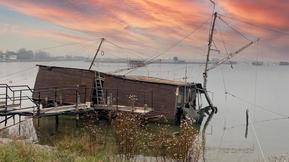 Comacchio, dialogo per ristrutturare i bilancioni