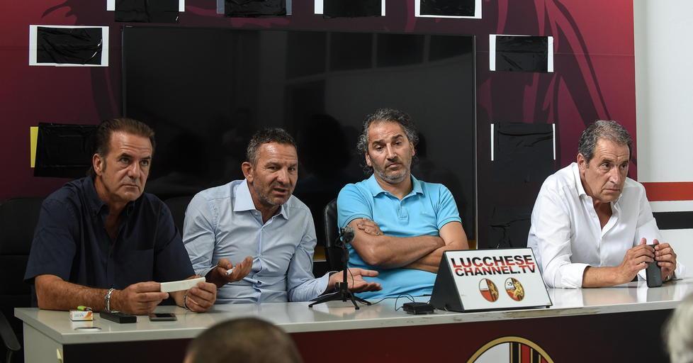 Lucchese, finanziere londinese interessato a entrare nel club rossonero 