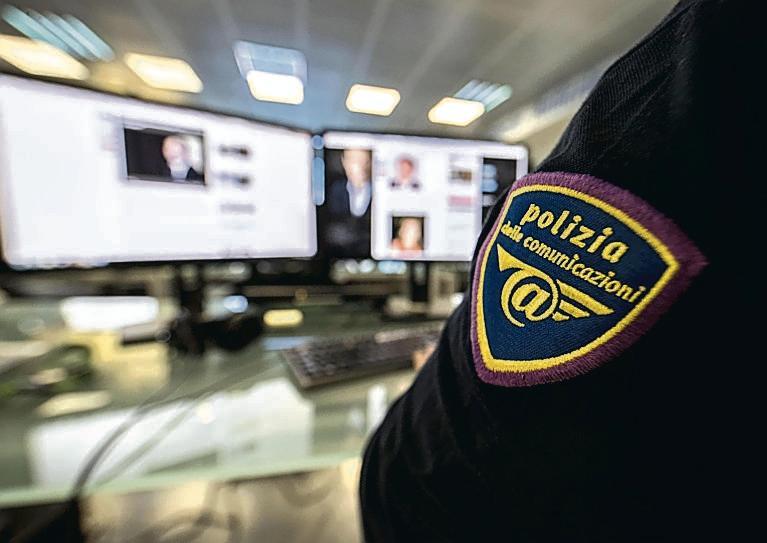 Call center usa il numero del Comune per tentare truffe