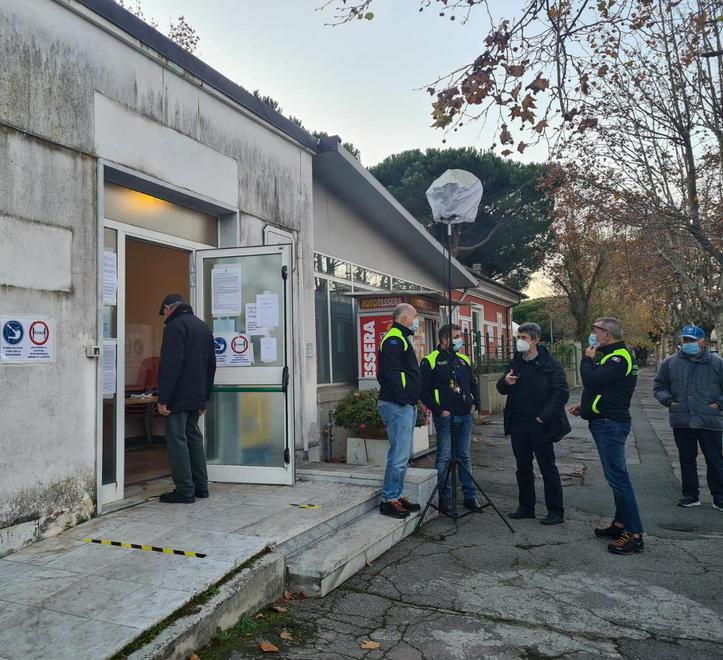 Pizzicati 45 “furbetti“ delle mascherine 