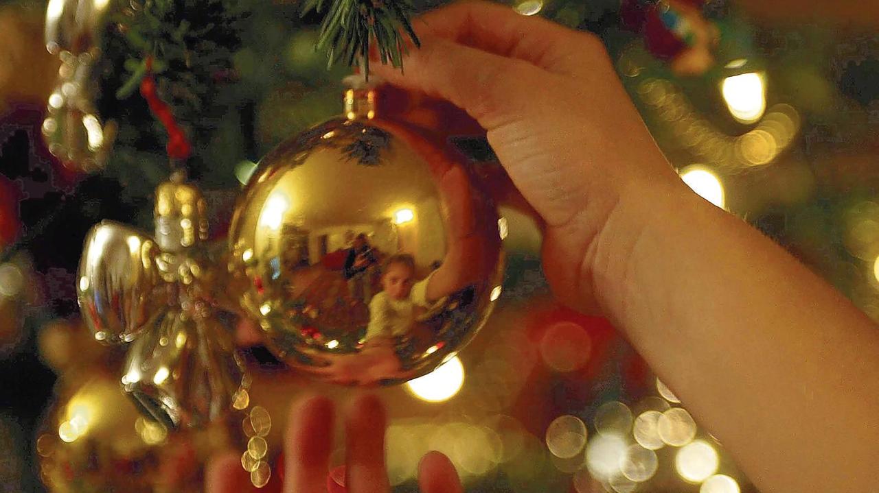 "Una foto del tuo albero di Natale": inviala e la pubblicheremo
