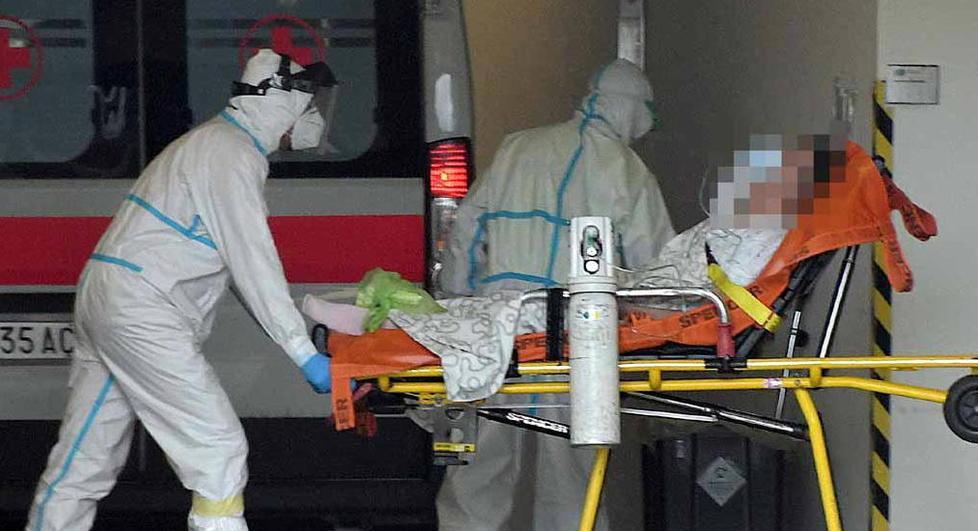 Il caso Massa Carrara, l'epidemiologo dell'Ars: «Ecco le variabili che possono avere influito» 