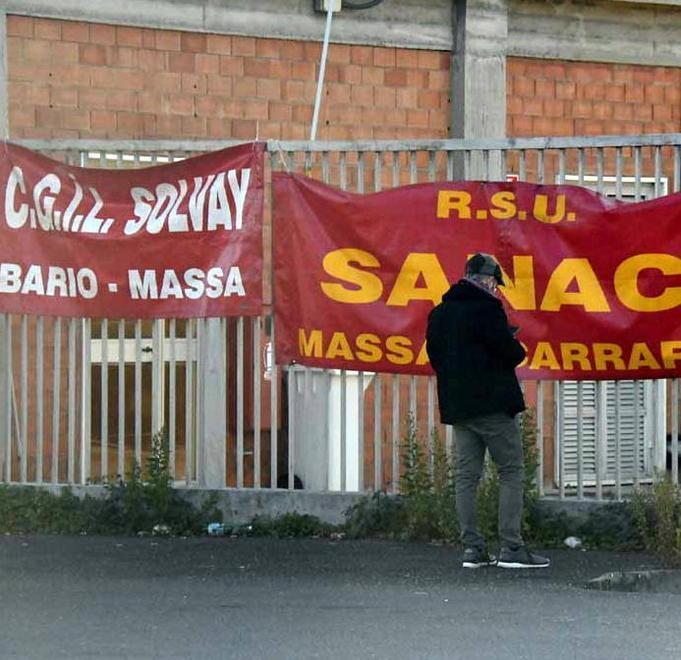 Sanac, prorogata a gennaio la fideiussione 