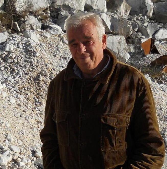 «Ciao Gianni, amico sempre presente con il tuo sorriso»