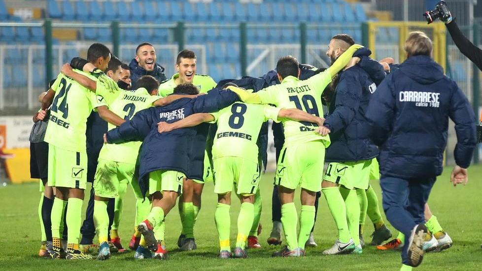 «Bisogna avere il fuoco dentro, sempre Se siamo molli si perde con chiunque»