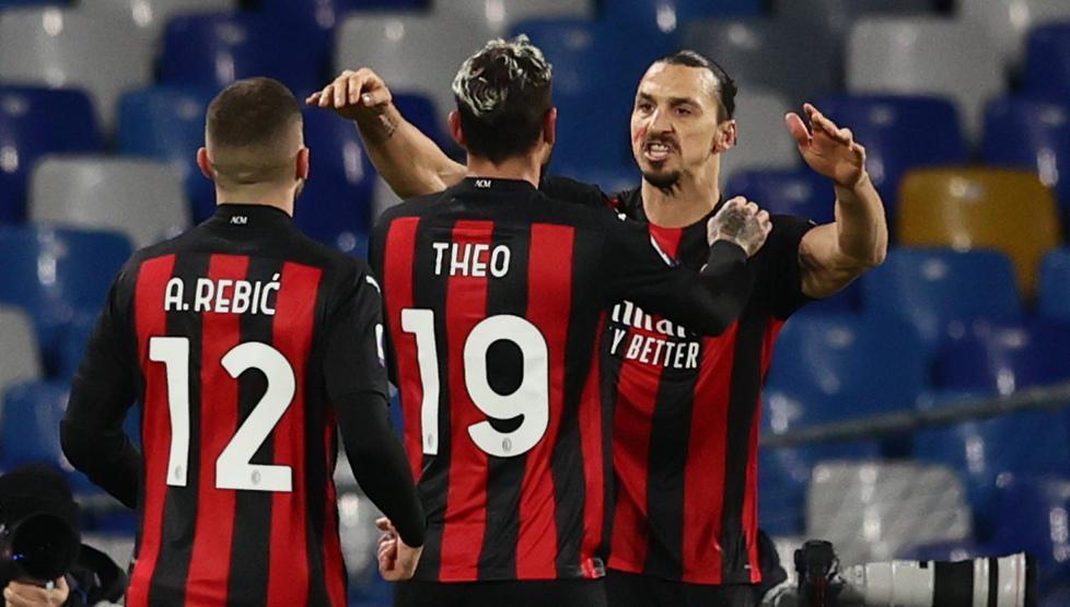 Il Diavolo veste Ibra: «Ho cambiato tutto...» 