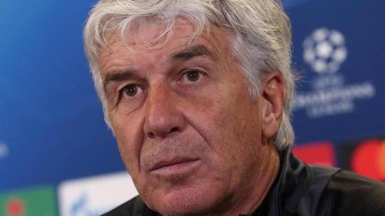 Gasp non si fida dei danesi «Sono tosti, attenta Dea»