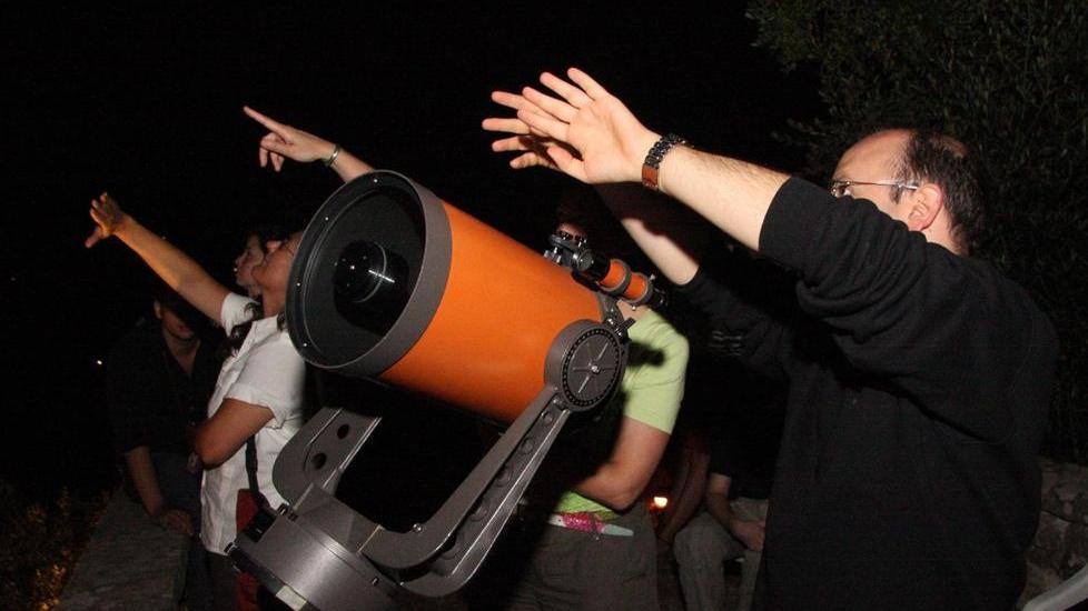 Ecco la mini-luna: il detrito di un vecchio razzo spaziale oggi si “incontra” con la terra