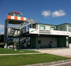 Esercizio provvisorio prorogato Quale futuro per l’aeroporto? 