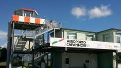 Esercizio provvisorio prorogato Quale futuro per l’aeroporto?