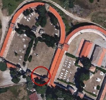 Interventi di manutenzione in due cimiteri comunali 