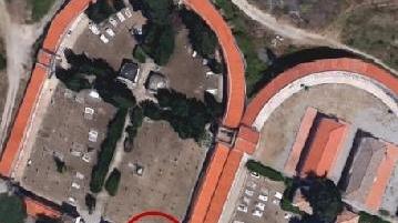 Interventi di manutenzione in due cimiteri comunali