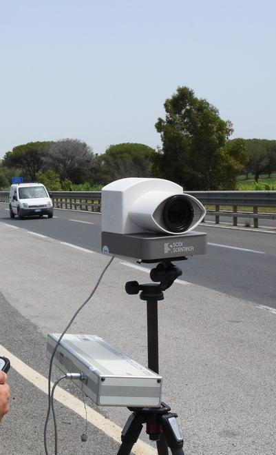 L’autovelox “finanzierà” il restyling di molte strade 