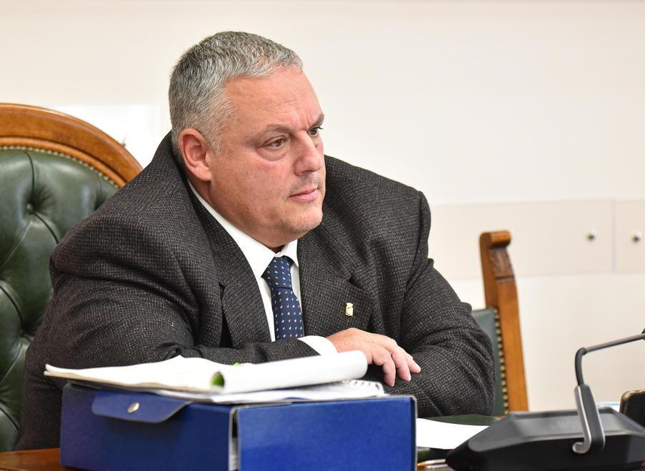 Coeso, è mancato il quorum «Fallite tutte le trattative» 