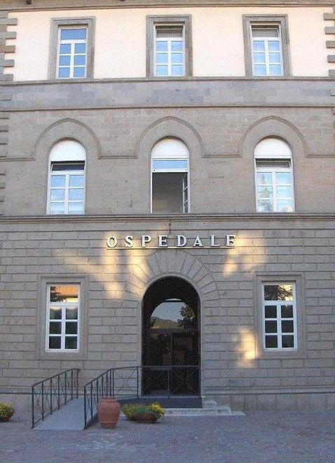 Amiata, terra meravigliosa che merita attenzione A cominciare dagli ospedali
