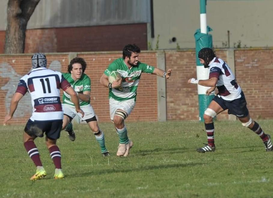  Livorno Rugby scalda i motori, con “l’arancio” si torna in campo