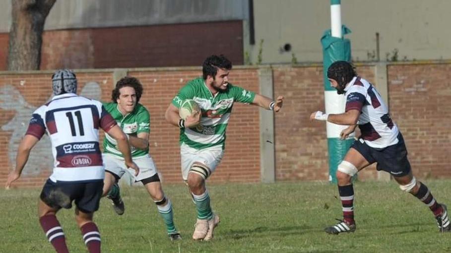 Livorno Rugby scalda i motori, con “l’arancio” si torna in campo