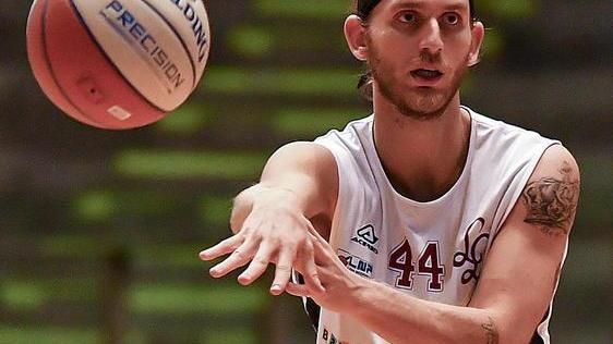 «Una Libertas che farà gioire i nostri tifosi»