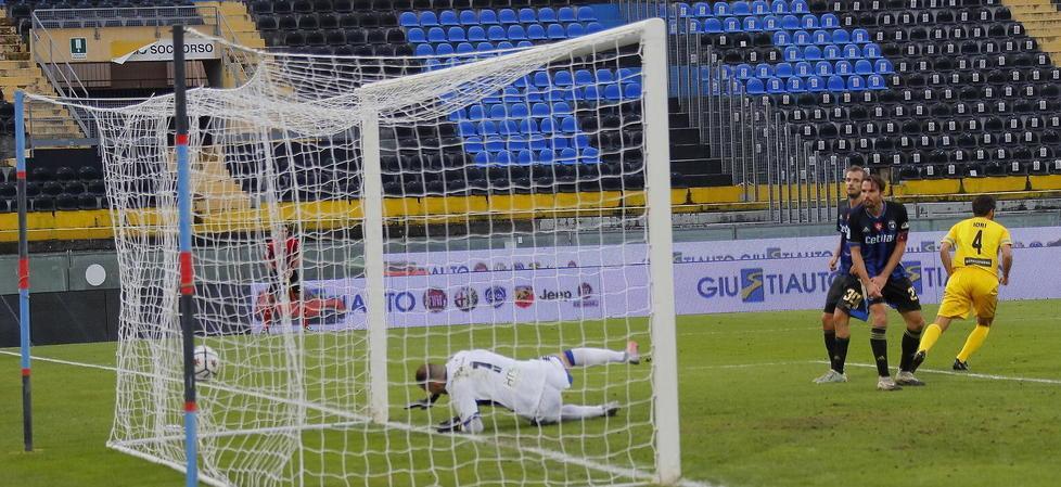 La difesa è la peggiore del campionato, ma la colpa non è solo della retroguardia