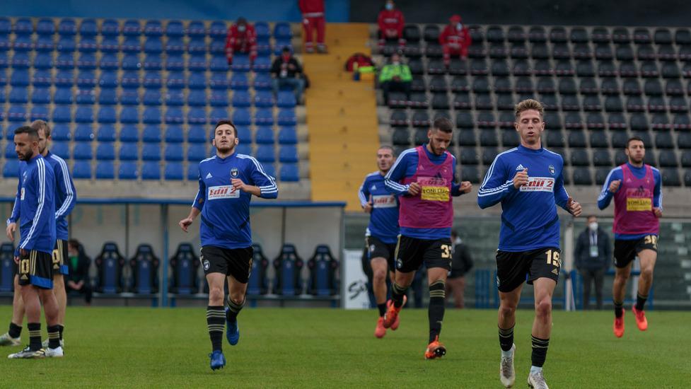 Il Pisa si lecca le ferite e prova a rialzare la testa con la Spal