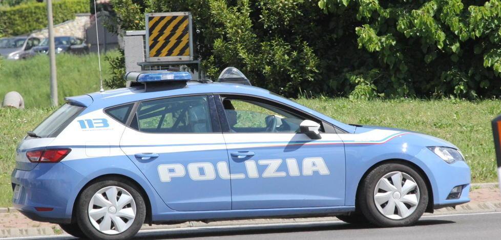 Minaccia la moglie rifugiata dai genitori arrestato un 39enne 