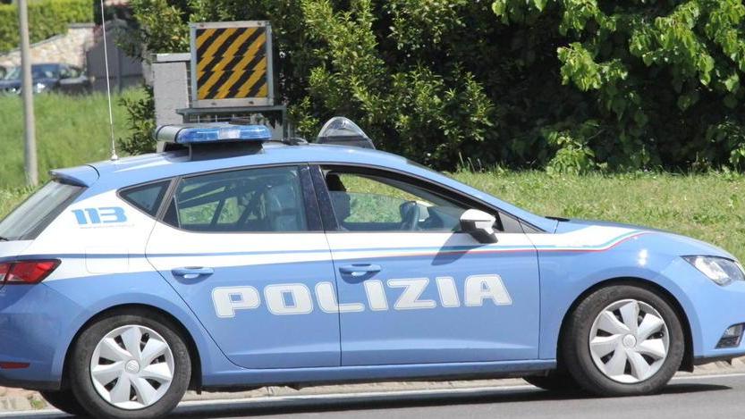 Minaccia la moglie rifugiata dai genitori arrestato un 39enne