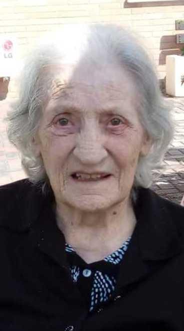 A Ferrara altri cinque lutti per il Covid Addio a Maria, 99 anni coraggiosi 