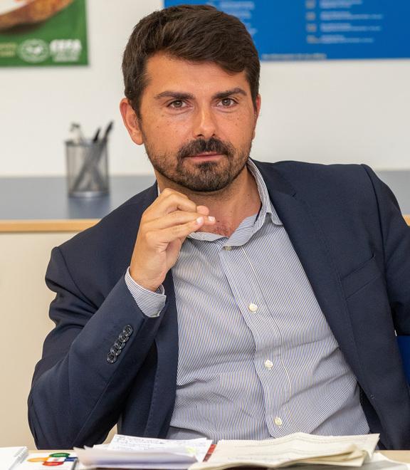 Sostegno alla frutticoltura con nuovi bandi e sinergie 