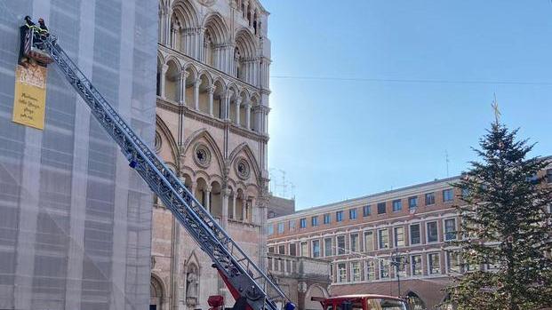 Vigili del fuoco: più soccorsi alle persone