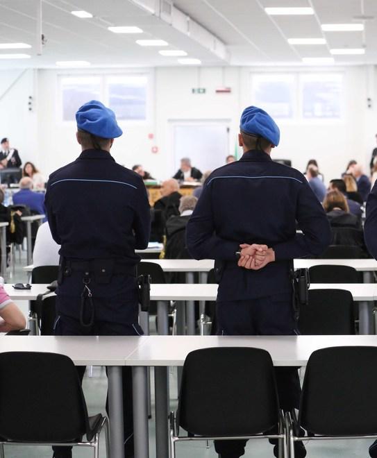 “Noicontrolemafie” ritorna on line Esperti a confronto sul dopo-Aemilia 
