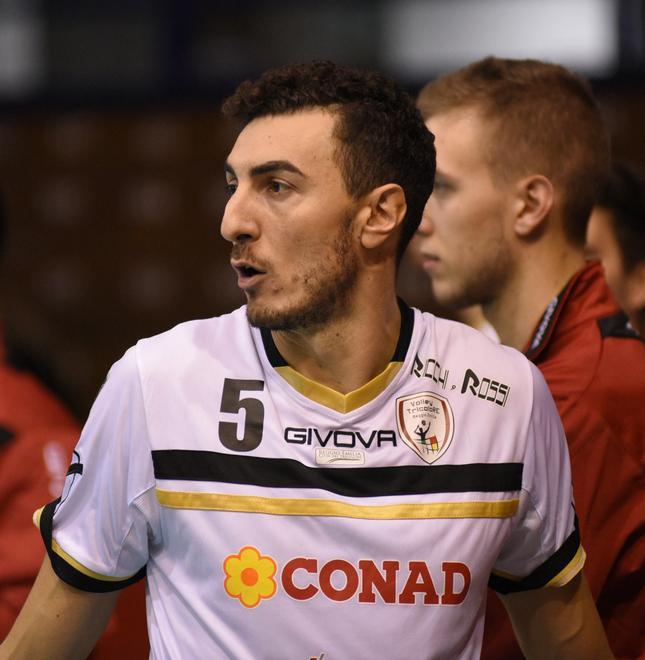 Nicola Sesto: «La squadra c’è, lo abbiamo sempre saputo»