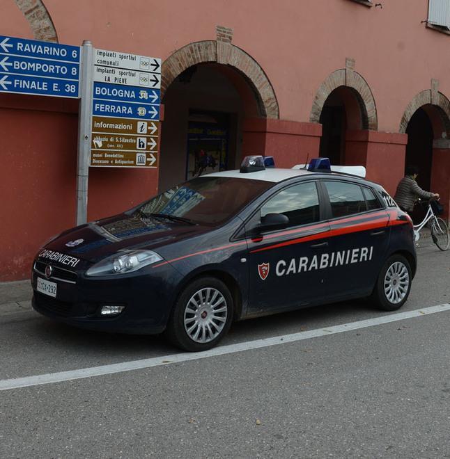 Coltellata quasi mortale chiesti 6 anni