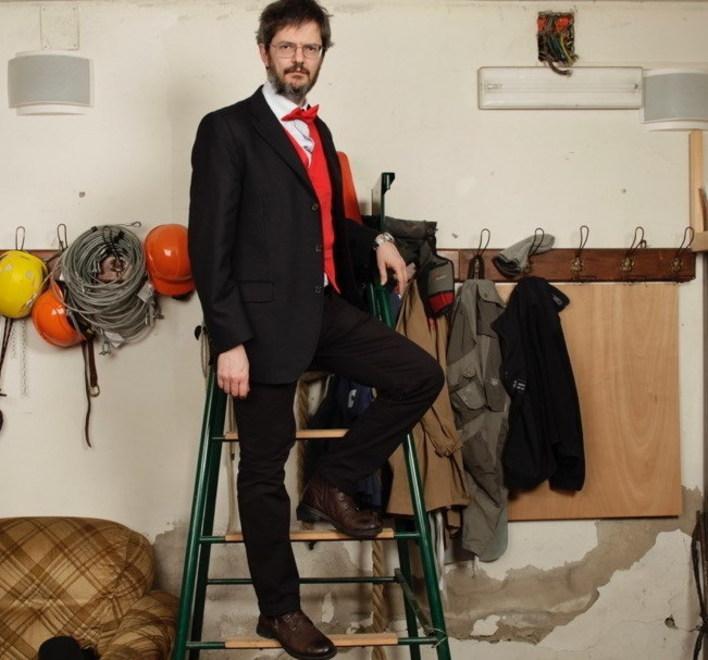Dilemma Ert: chi dopo Longhi? Ora la Fondazione si mette fretta 