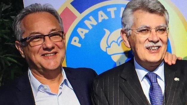Il dolore di Modena Volley e del sindaco Muzzarelli Cantagalli: «Come un padre»