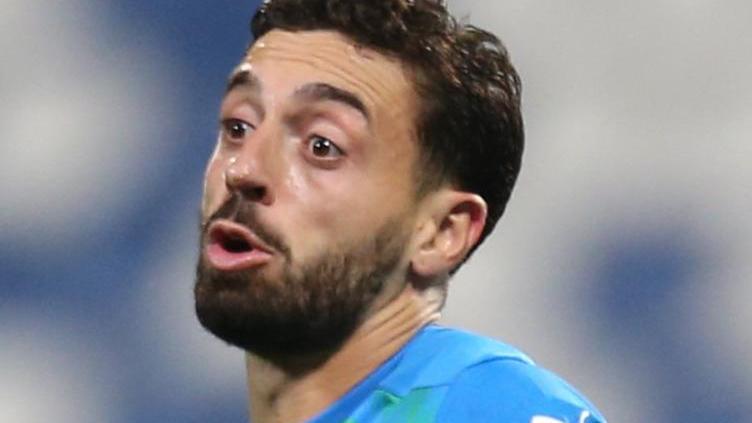 Caputo afflitto da pubalgia E Obiang suona la carica