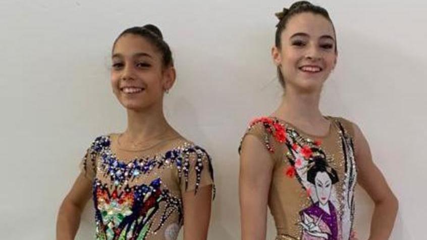 Club Giardino fa il pieno di medaglie e stacca 4 pass per la fase nazionale