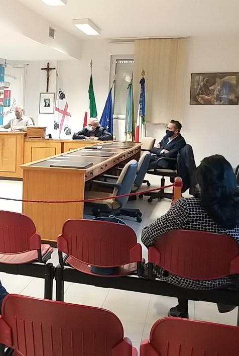 Dall’Unione del Guilcier 200mila euro per battere la crisi