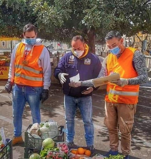 Associazioni, volontari e Comune in azione nella rete ricostituita “Attivi e solidali”