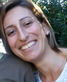 Il dolore discreto dei familiari della vittima 