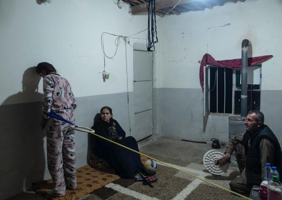 Le principesse “rotte” di Valentina Sinis in mostra a Brooklyn