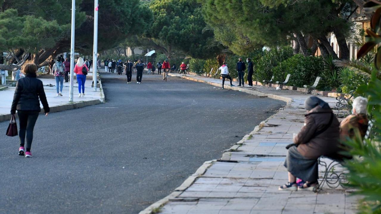 Lungomare da rifare, ecco il bando di gara
