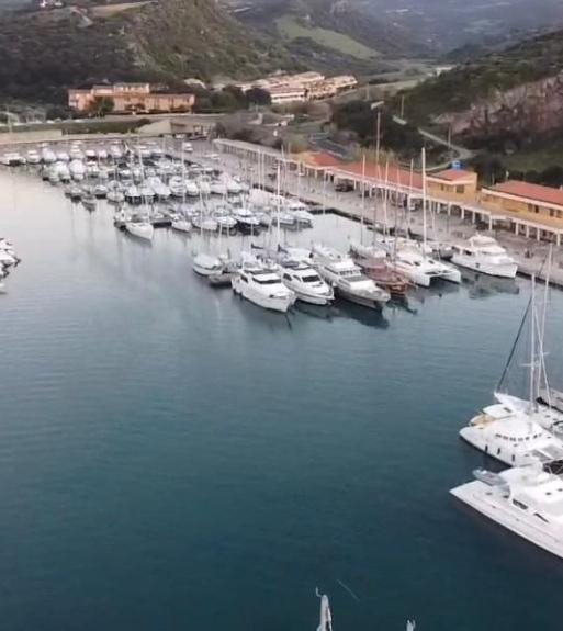 Pronti 250mila euro: in porto l’isola ecologica 