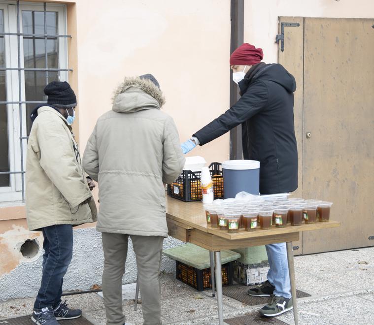 Modena Stuzzicagente entra a Porta Aperta 