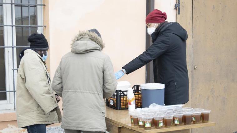 Modena Stuzzicagente entra a Porta Aperta