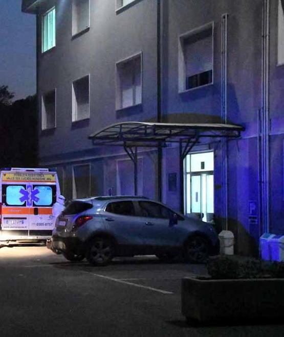 «No al reparto Covid sì a un direttore» La Lunigiana è unita 