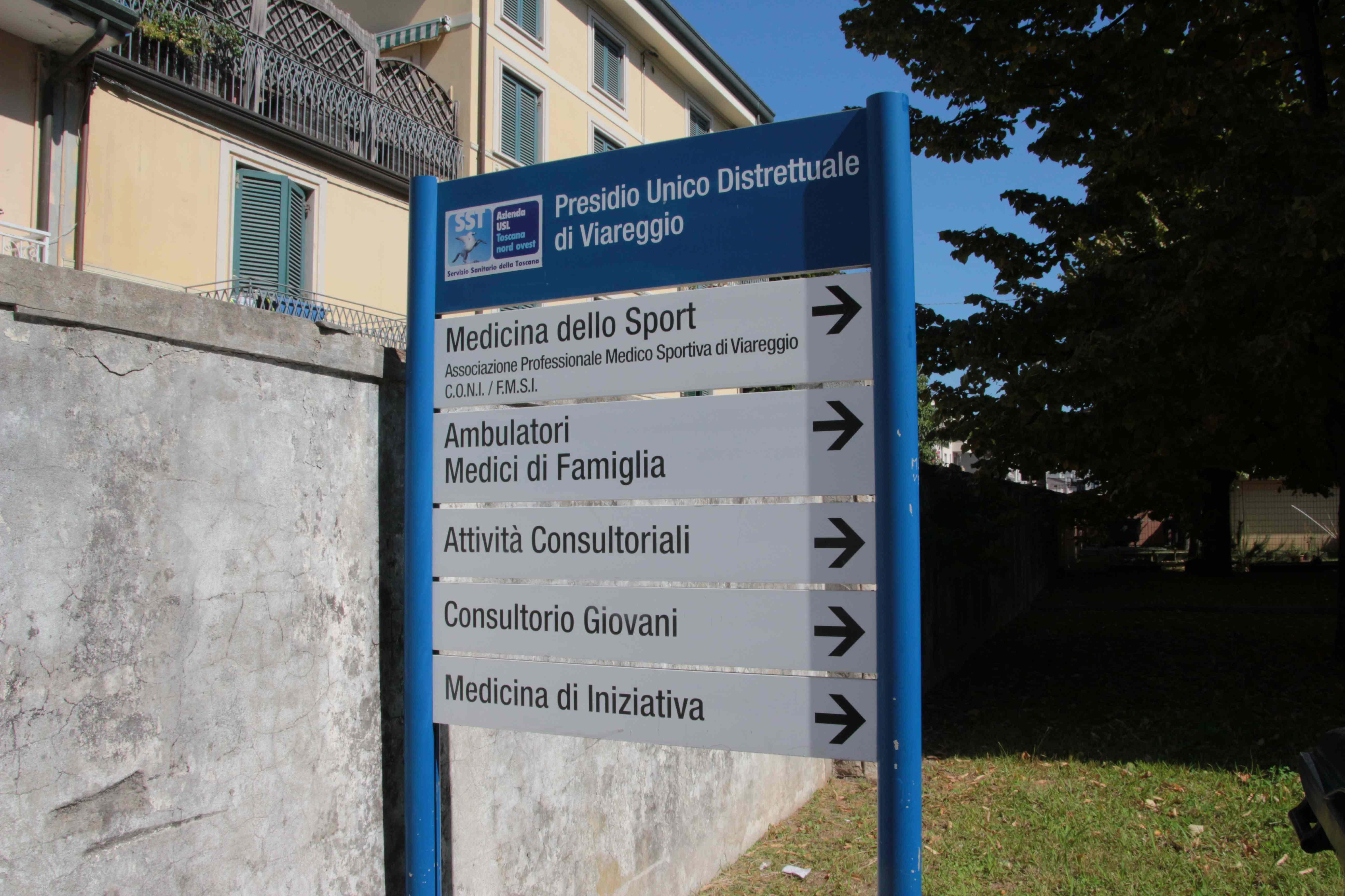 In pensione a fine anno sei medici di famiglia: cambio per 7.000 pazienti