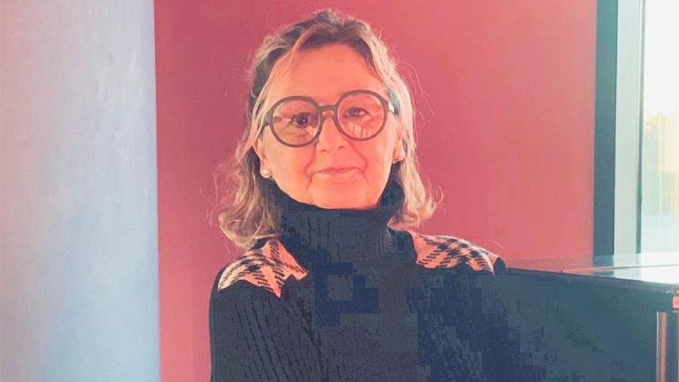 La pandemia? Occasione per potersi reinventare: il messaggio di speranza di Stefania