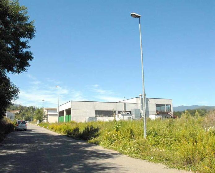 Pontremoli, centrale a biomasse a Novoleto, la Renovo perde al Consiglio di Stato 